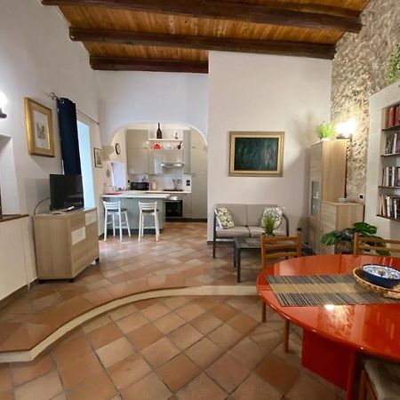 Stone&Cotto Ortigia House Διαμέρισμα Συρακούσες Εξωτερικό φωτογραφία