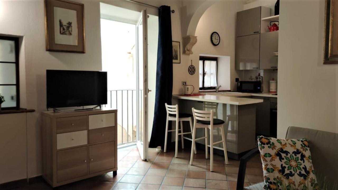 Stone&Cotto Ortigia House Διαμέρισμα Συρακούσες Εξωτερικό φωτογραφία