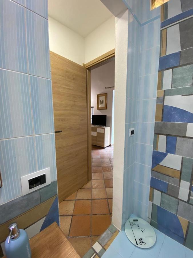 Stone&Cotto Ortigia House Διαμέρισμα Συρακούσες Εξωτερικό φωτογραφία